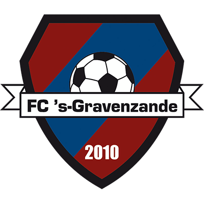 FC 's Gravenzande 2
