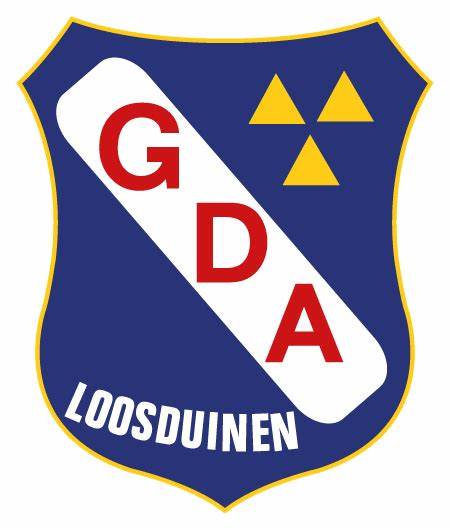 GDA 1
