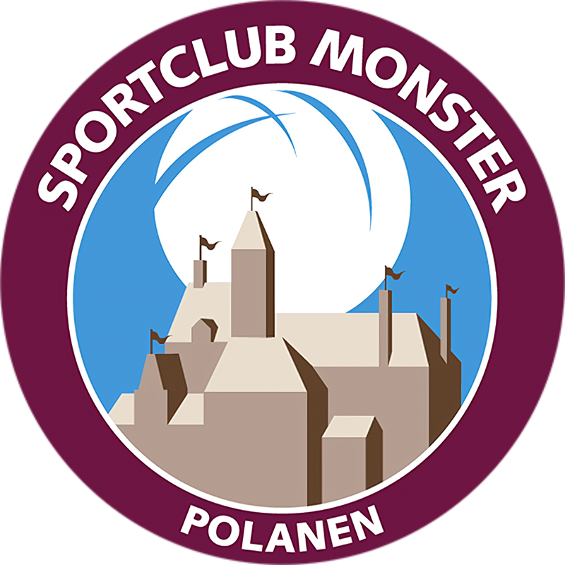 S.C Monster 1